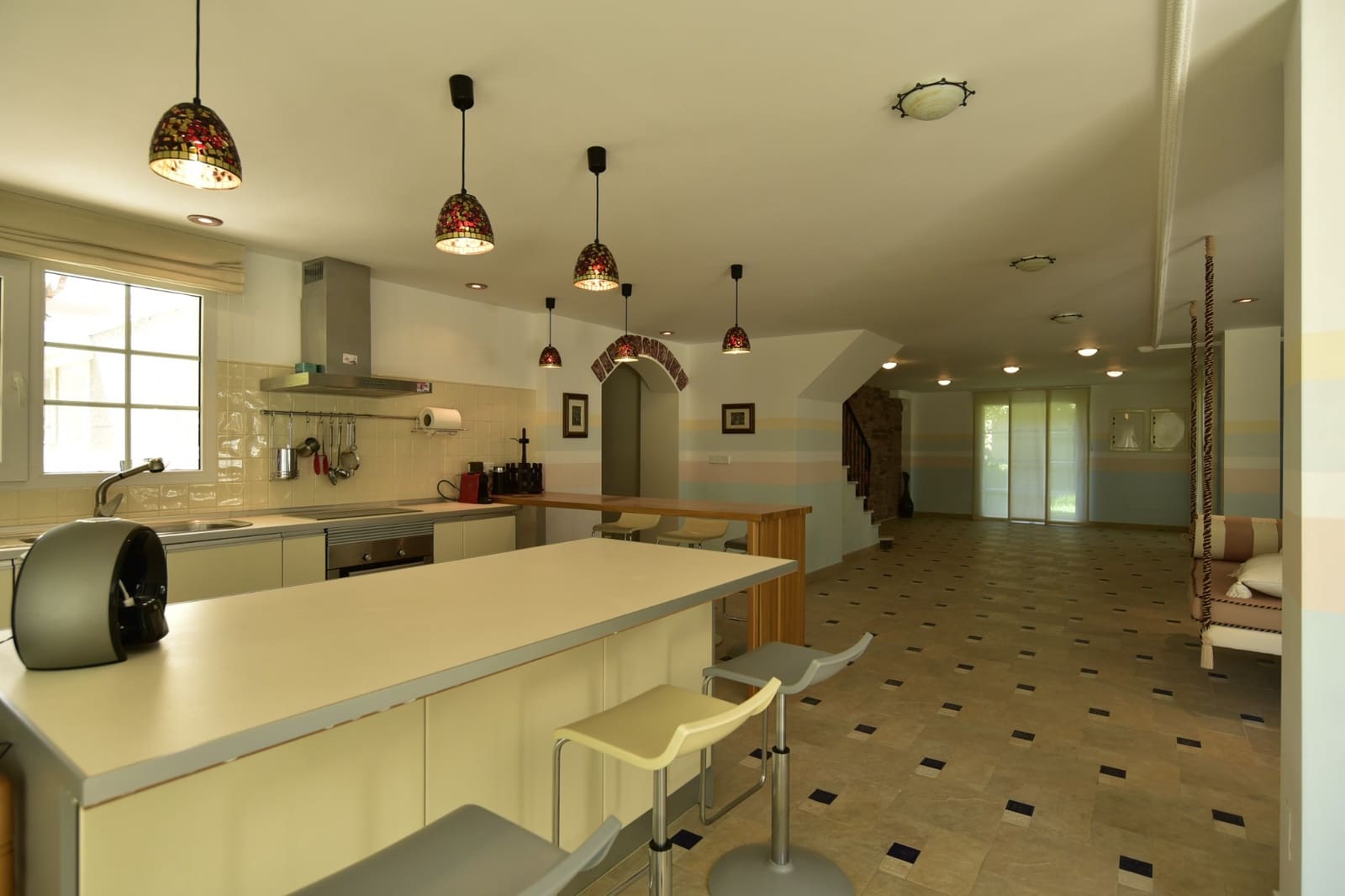 7 sypialnia Willa na sprzedaż w Villamartin z basenem - 1 300 000 € (Ref: 6560240)