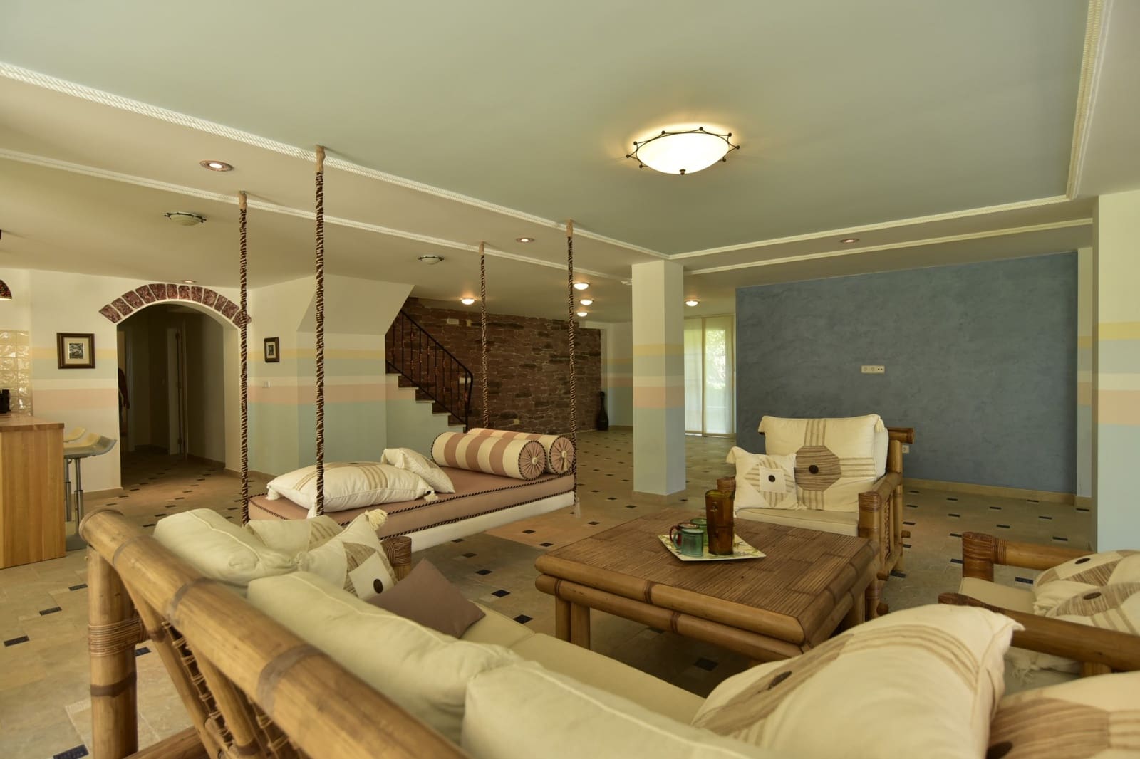 7 sypialnia Willa na sprzedaż w Villamartin z basenem - 1 300 000 € (Ref: 6560240)