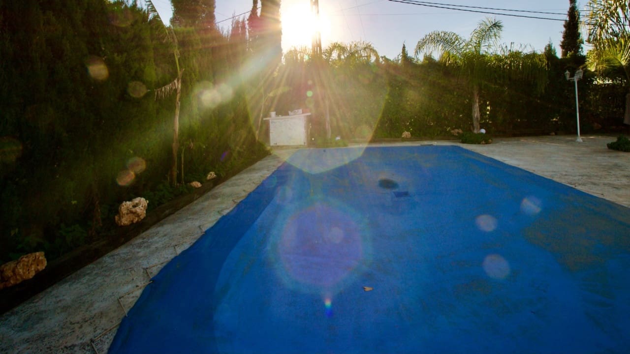 3 makuuhuone Maalaistalo myytävänä paikassa Sucina mukana uima-altaan 
autotalli - 270 000 € (Ref: 6583533)