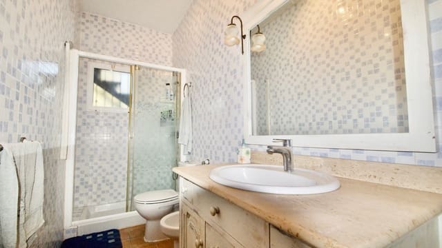 3 slaapkamer Finca/Landhuis te koop in Sucina, Murcia stad met zwembad garage - € 270.000 (Ref: 6583533)