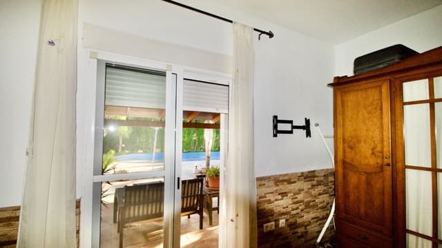 3 slaapkamer Finca/Landhuis te koop in Sucina, Murcia stad met zwembad garage - € 270.000 (Ref: 6583533)