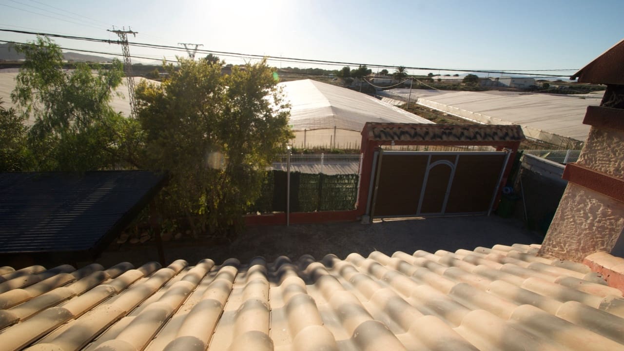 3 makuuhuone Maalaistalo myytävänä paikassa Sucina mukana uima-altaan 
autotalli - 270 000 € (Ref: 6583533)