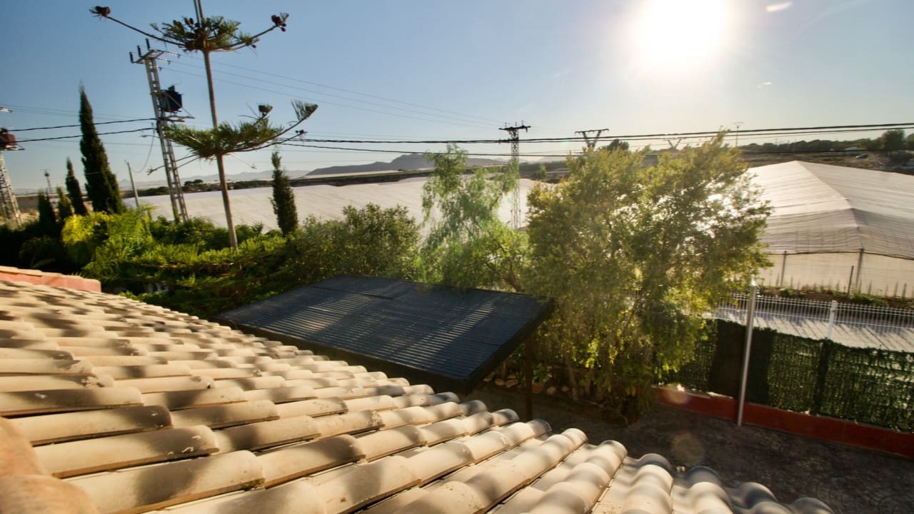 3 makuuhuone Maalaistalo myytävänä paikassa Sucina mukana uima-altaan 
autotalli - 270 000 € (Ref: 6583533)