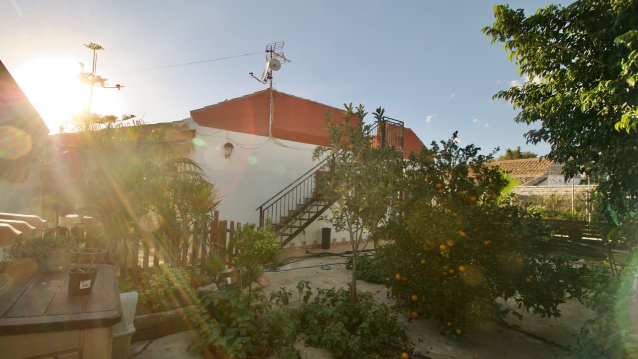 3 makuuhuone Maalaistalo myytävänä paikassa Sucina mukana uima-altaan 
autotalli - 270 000 € (Ref: 6583533)