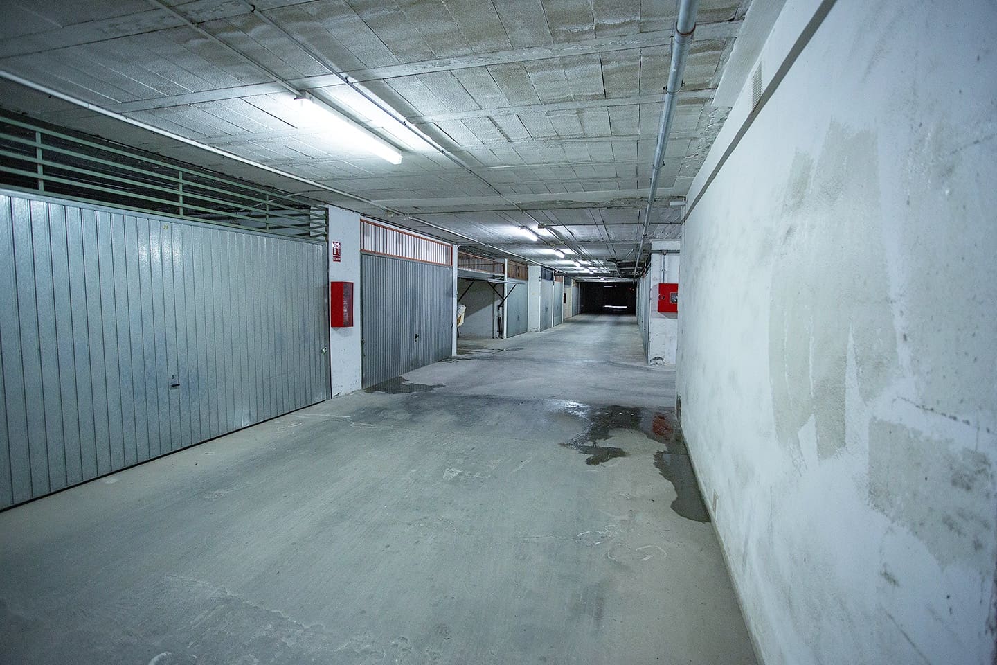 Garasje til salgs i Torrevieja - € 20 000 (Ref: 6767563)