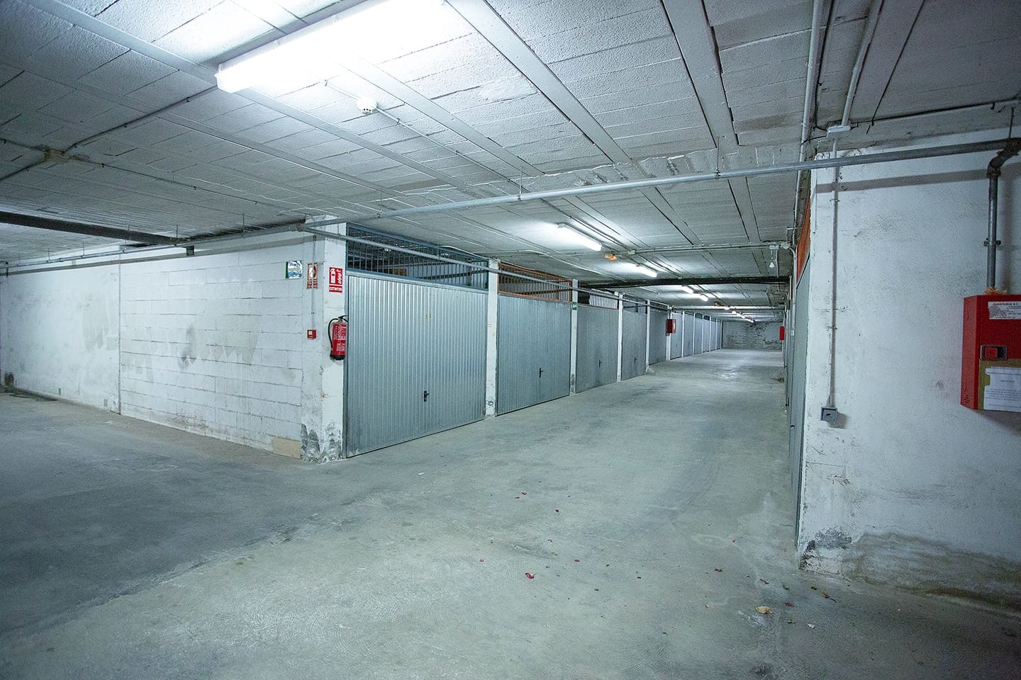 Garasje til salgs i Torrevieja - € 20 000 (Ref: 6767563)