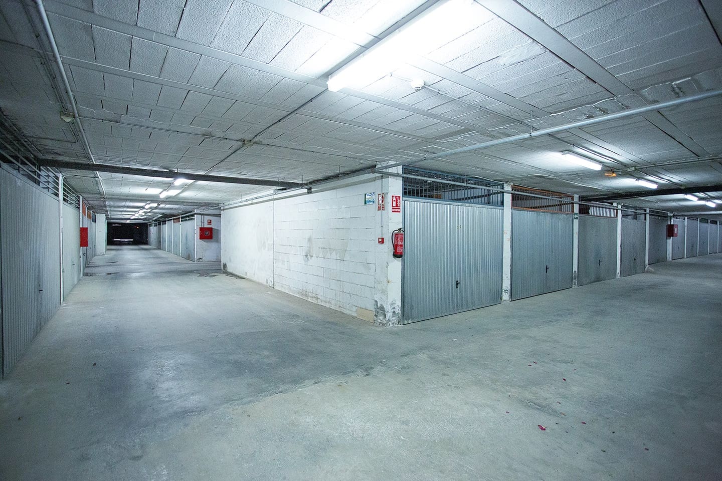 Garasje til salgs i Torrevieja - € 20 000 (Ref: 6767563)