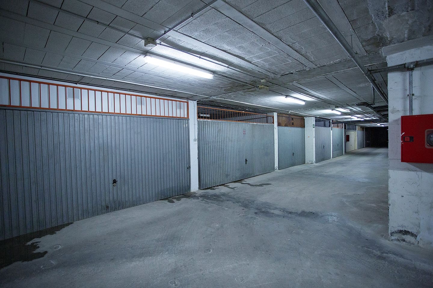 Garasje til salgs i Torrevieja - € 20 000 (Ref: 6767563)