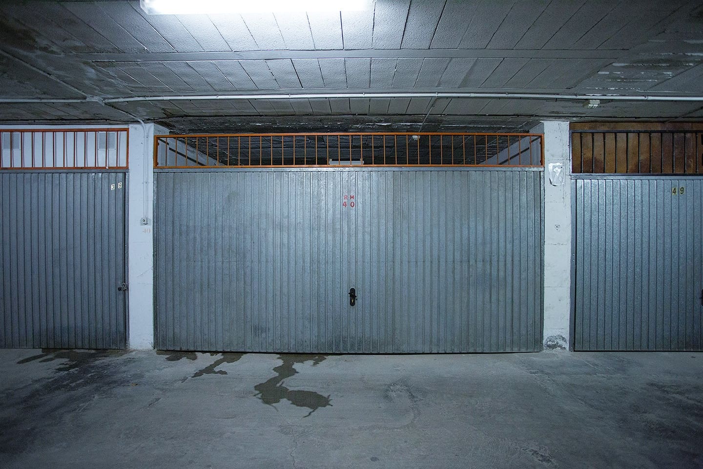 Garasje til salgs i Torrevieja - € 20 000 (Ref: 6767563)