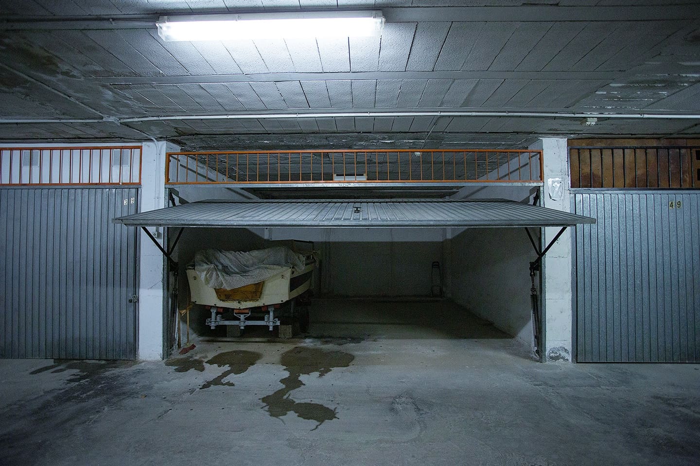 Garasje til salgs i Torrevieja - € 20 000 (Ref: 6767563)