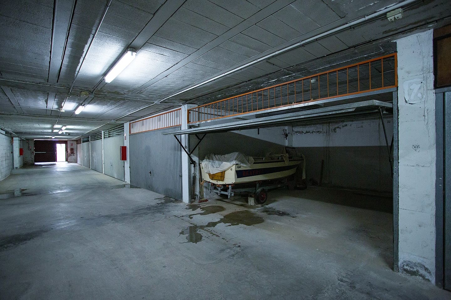 Garasje til salgs i Torrevieja - € 20 000 (Ref: 6767563)