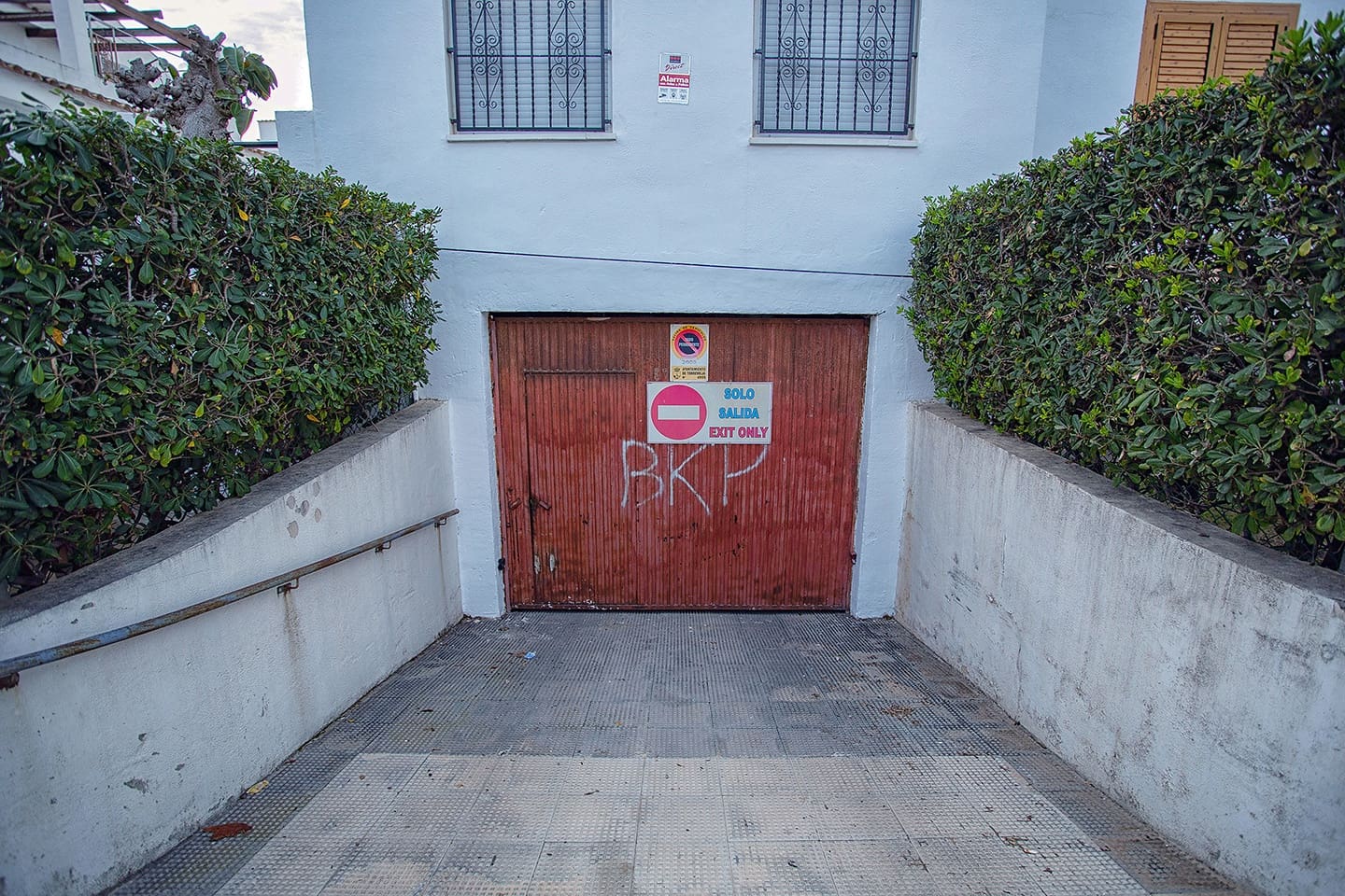 Garasje til salgs i Torrevieja - € 20 000 (Ref: 6767563)