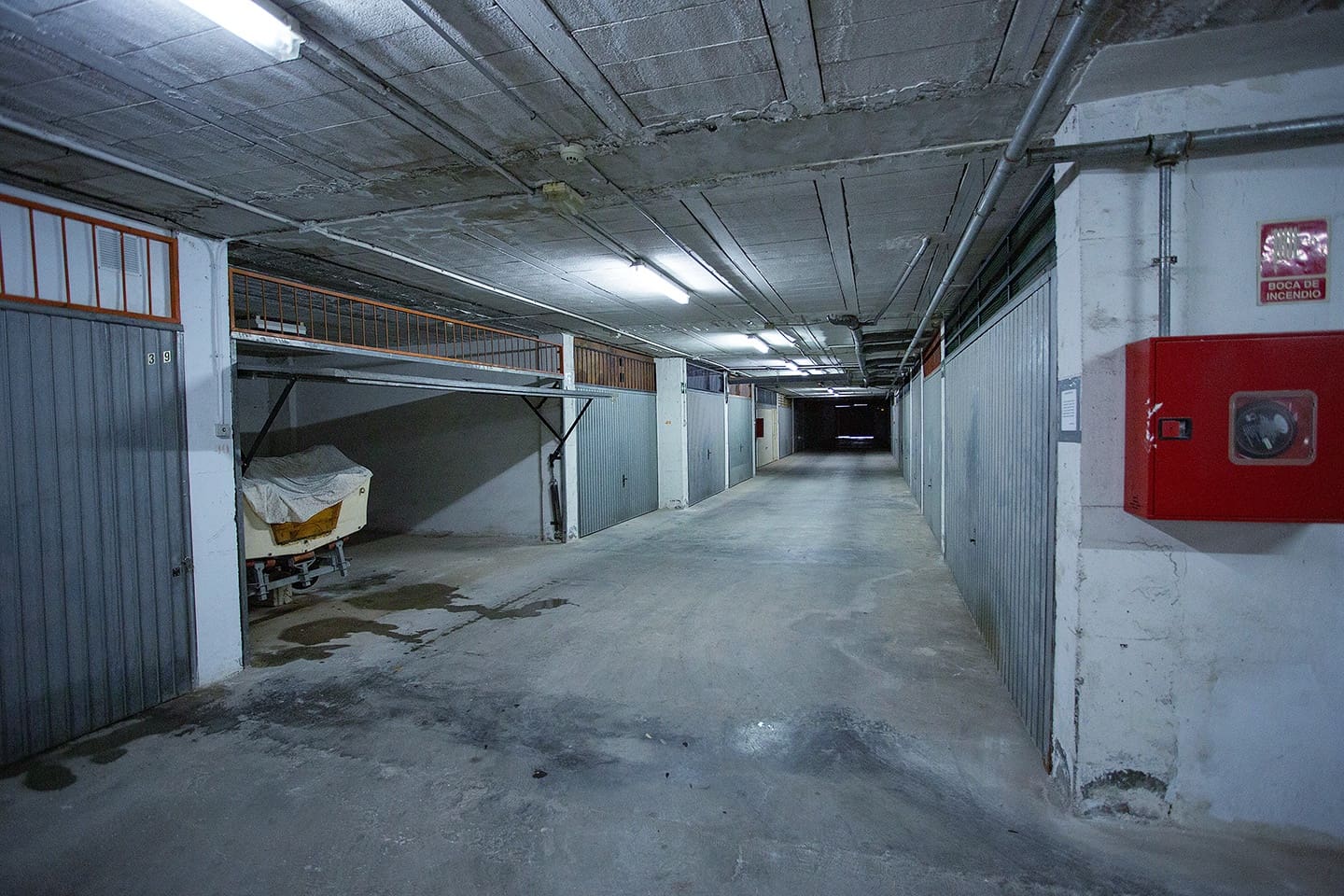 Garasje til salgs i Torrevieja - € 20 000 (Ref: 6767563)