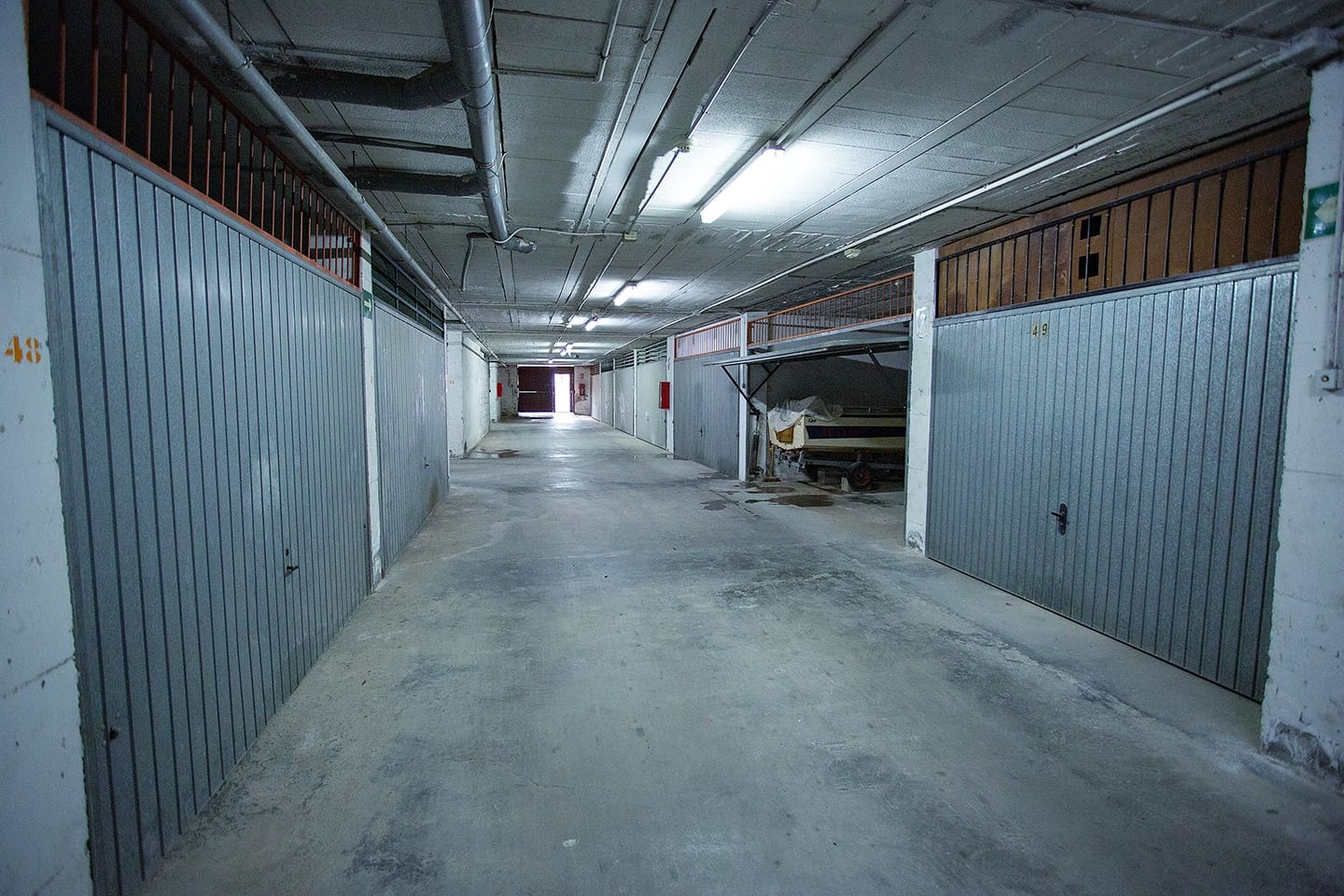 Garasje til salgs i Torrevieja - € 20 000 (Ref: 6767563)