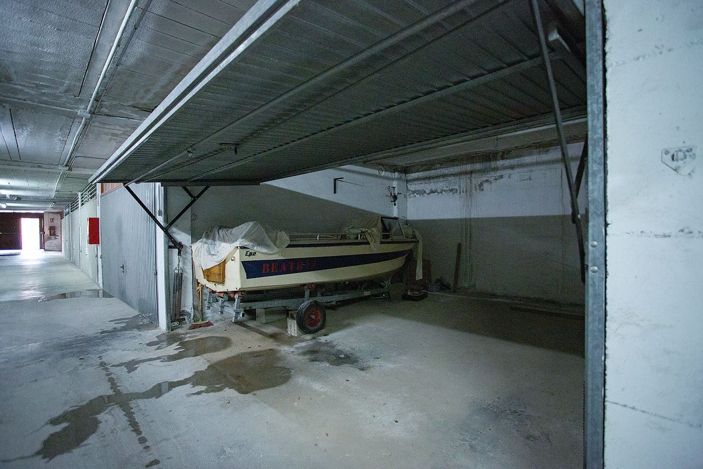 Garasje til salgs i Torrevieja - € 20 000 (Ref: 6767563)