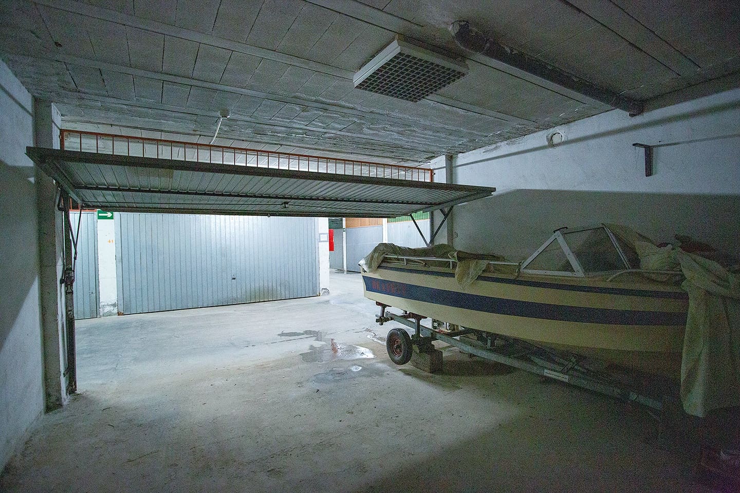 Garasje til salgs i Torrevieja - € 20 000 (Ref: 6767563)