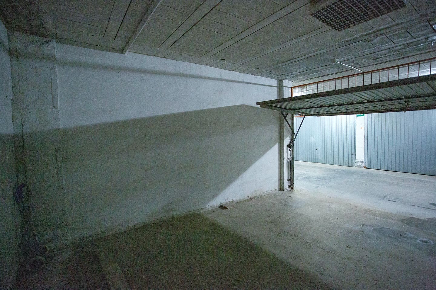 Garasje til salgs i Torrevieja - € 20 000 (Ref: 6767563)