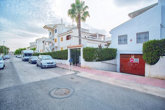 Garasje til salgs i Los Frutales, Torrevieja - € 20 000 (Ref: 6767563)