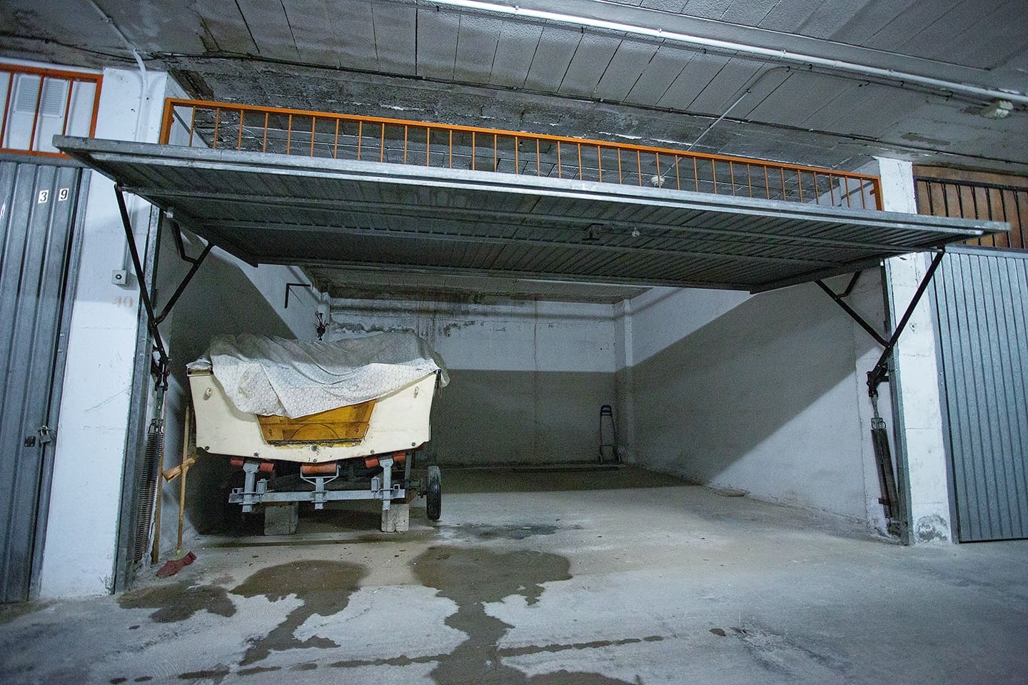 Garasje til salgs i Torrevieja - € 20 000 (Ref: 6767563)