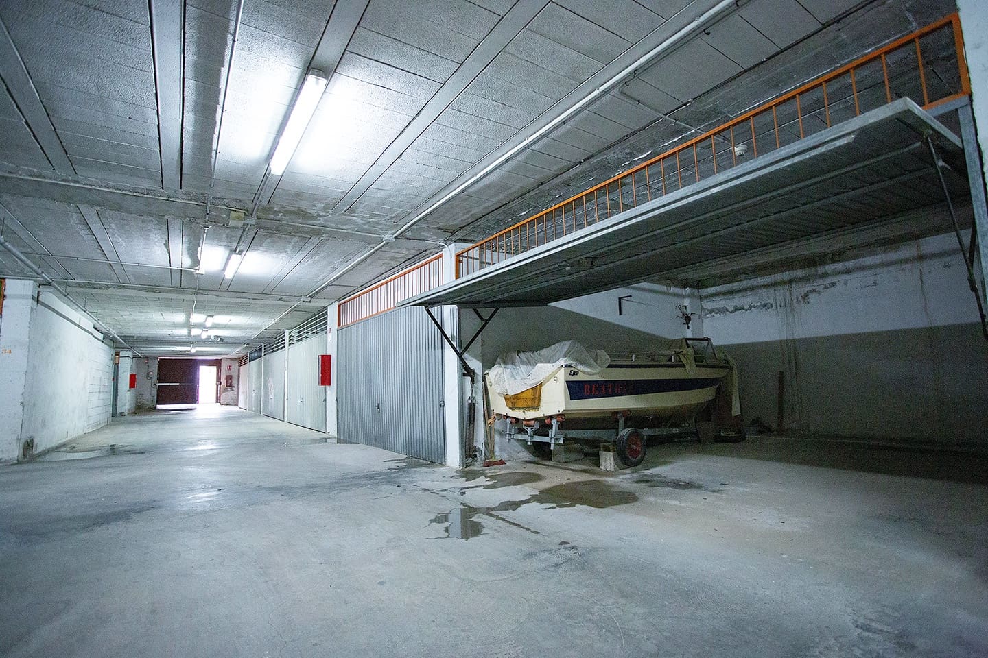 Garasje til salgs i Torrevieja - € 20 000 (Ref: 6767563)