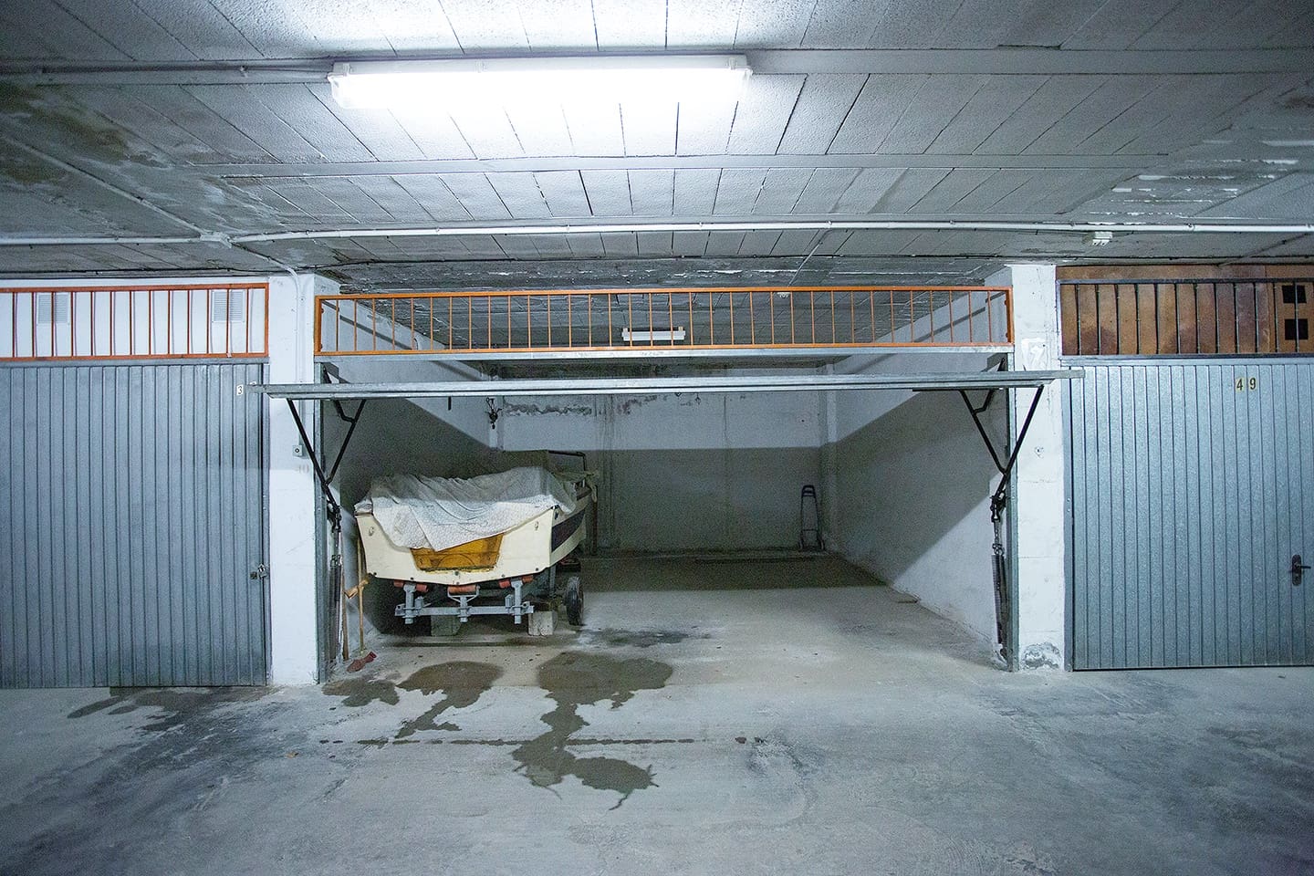 Garasje til salgs i Torrevieja - € 20 000 (Ref: 6767563)