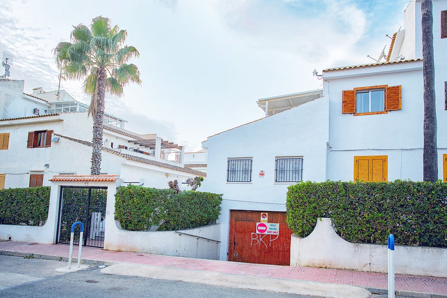 Garasje til salgs i Torrevieja - € 20 000 (Ref: 6767563)