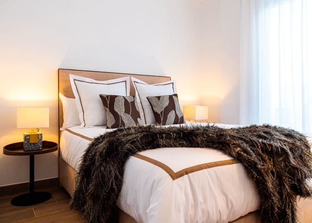 3 makuuhuone Huvila myytävänä paikassa Polop mukana uima-altaan - 435 000 € (Ref: 6769780)