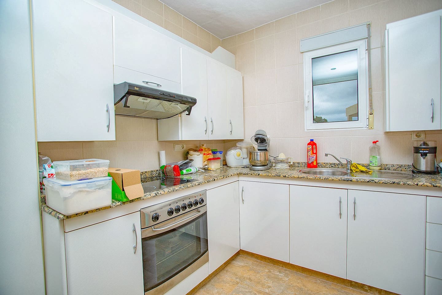 3 soveværelse Villa til salg i Elche / Elx med swimmingpool garage - € 849.000 (Ref: 6831629)