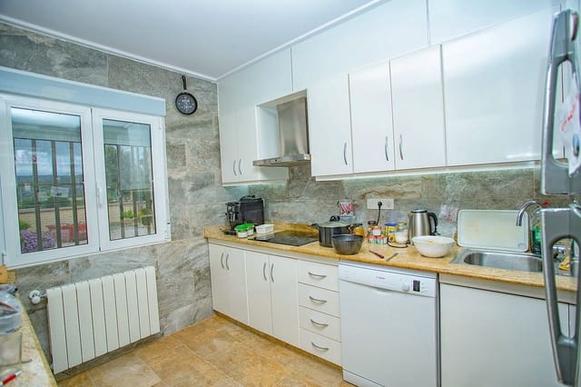 3 soveværelse Villa til salg i Elche / Elx med swimmingpool garage - € 849.000 (Ref: 6831629)