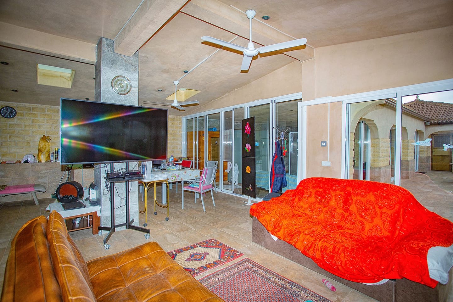 3 soveværelse Villa til salg i Elche / Elx med swimmingpool garage - € 849.000 (Ref: 6831629)