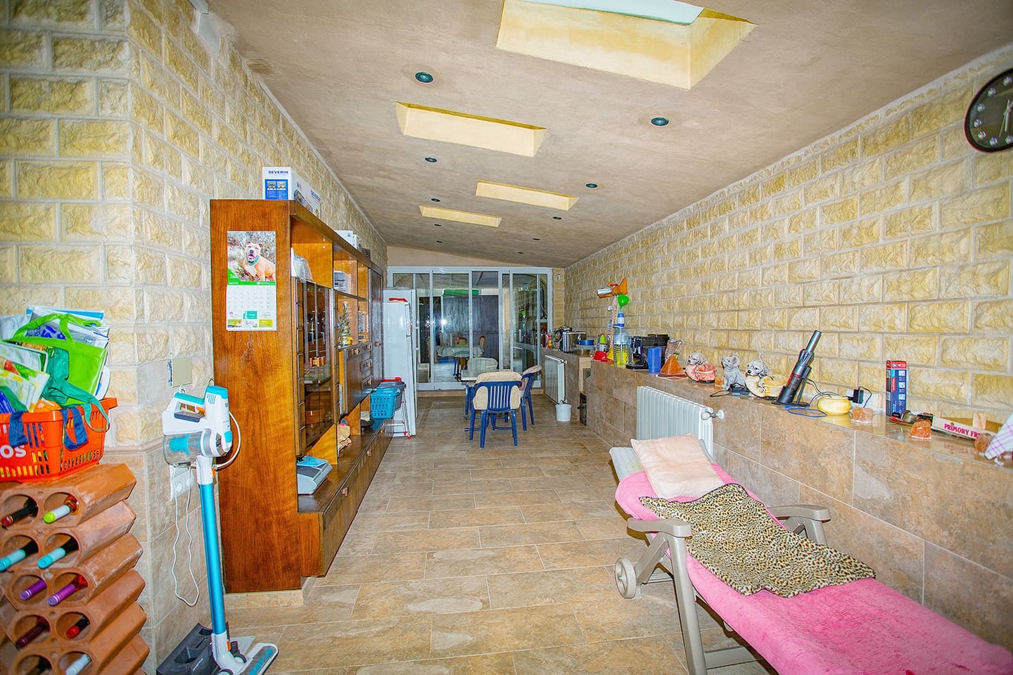 3 soveværelse Villa til salg i Elche / Elx med swimmingpool garage - € 849.000 (Ref: 6831629)