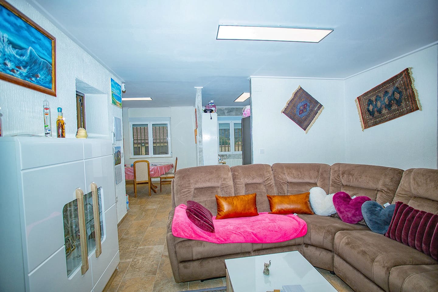 3 soveværelse Villa til salg i Elche / Elx med swimmingpool garage - € 849.000 (Ref: 6831629)