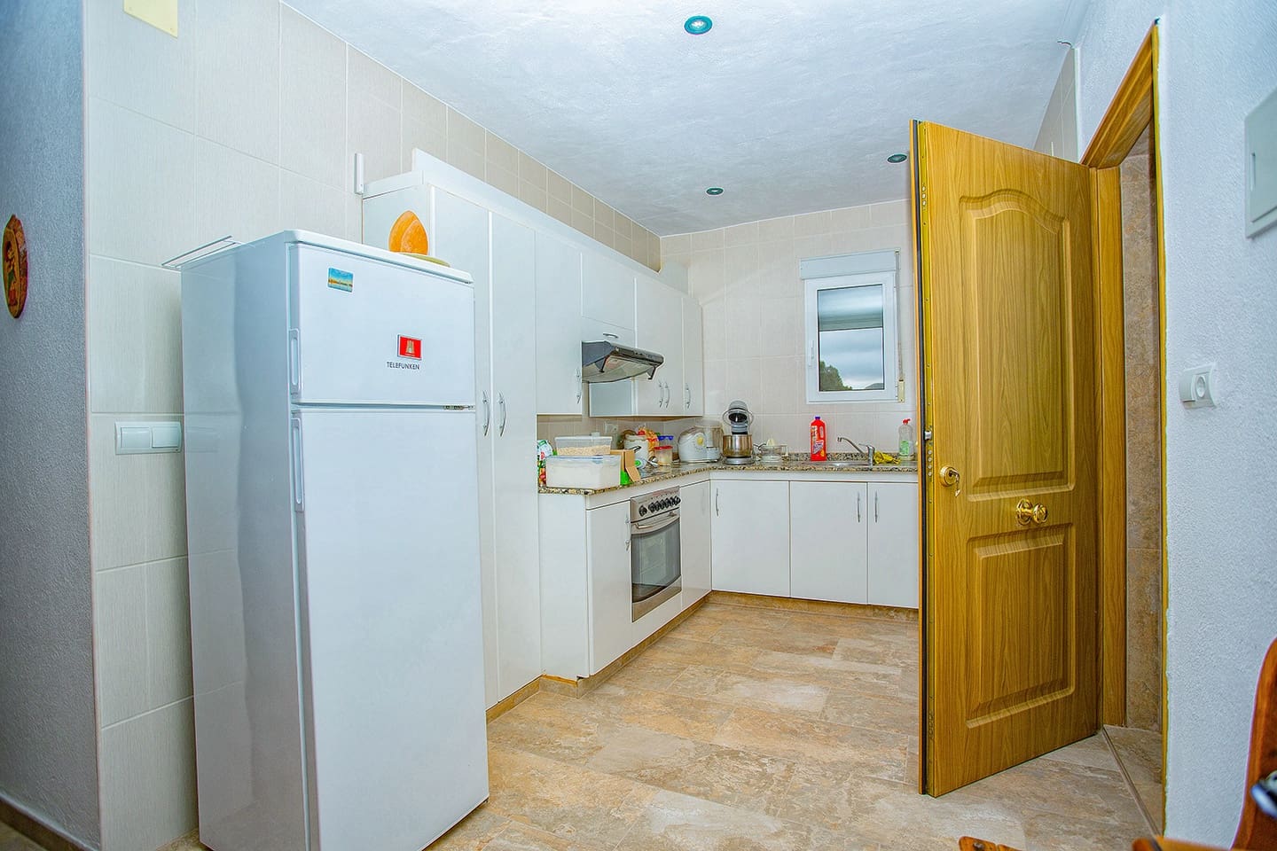 3 soveværelse Villa til salg i Elche / Elx med swimmingpool garage - € 849.000 (Ref: 6831629)