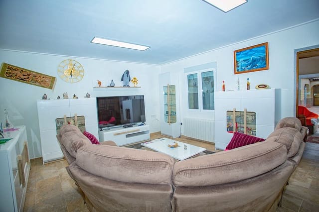 3 soveværelse Villa til salg i Elche / Elx med swimmingpool garage - € 849.000 (Ref: 6831629)