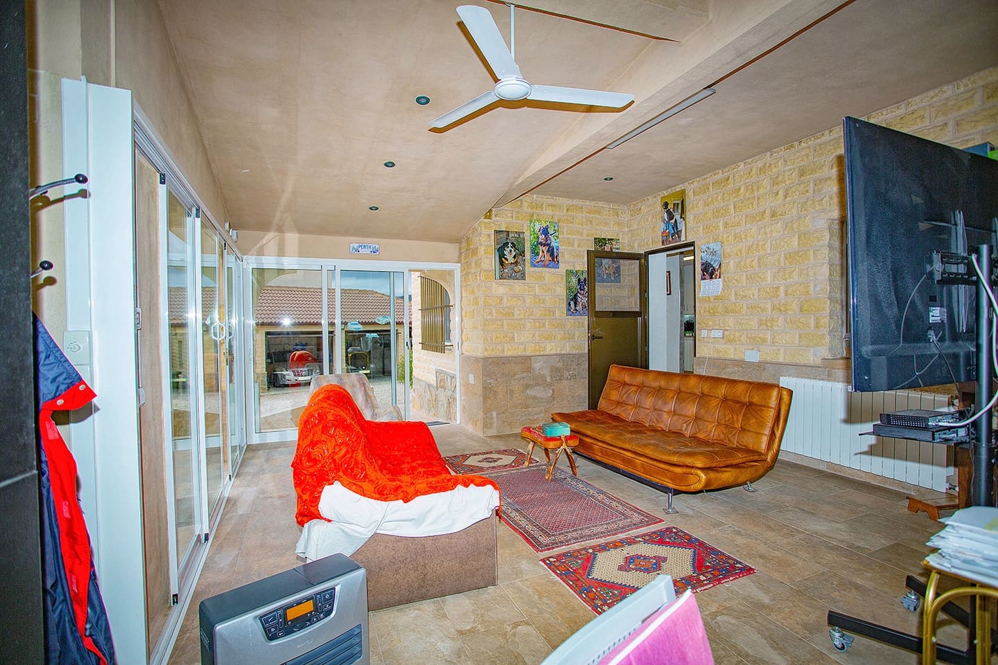 3 soveværelse Villa til salg i Elche / Elx med swimmingpool garage - € 849.000 (Ref: 6831629)