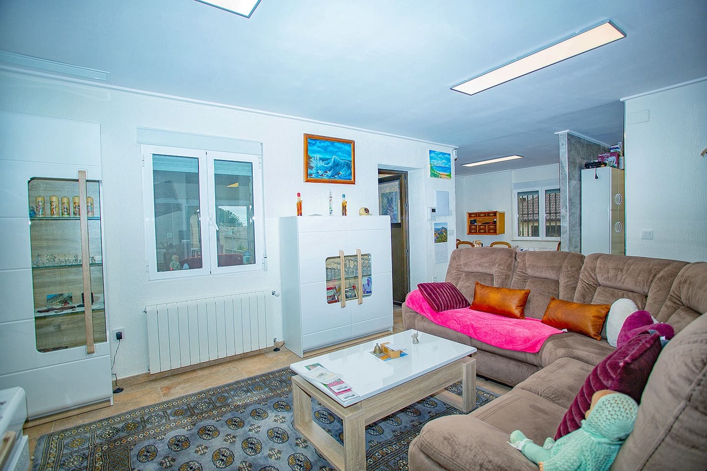 3 soveværelse Villa til salg i Elche / Elx med swimmingpool garage - € 849.000 (Ref: 6831629)