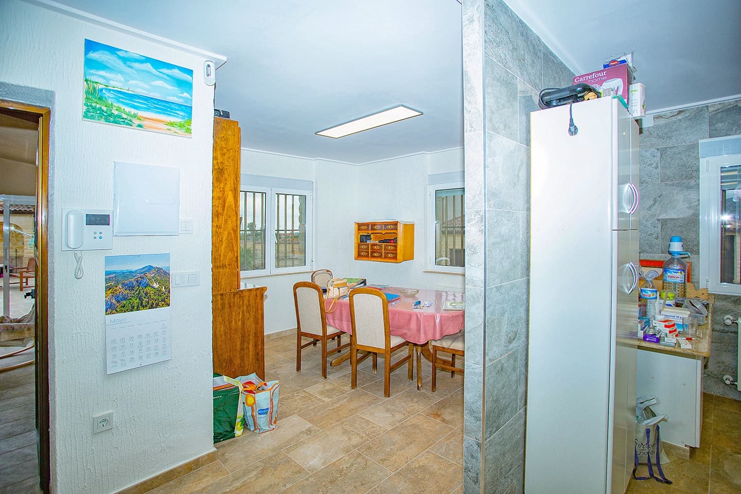 3 soveværelse Villa til salg i Elche / Elx med swimmingpool garage - € 849.000 (Ref: 6831629)