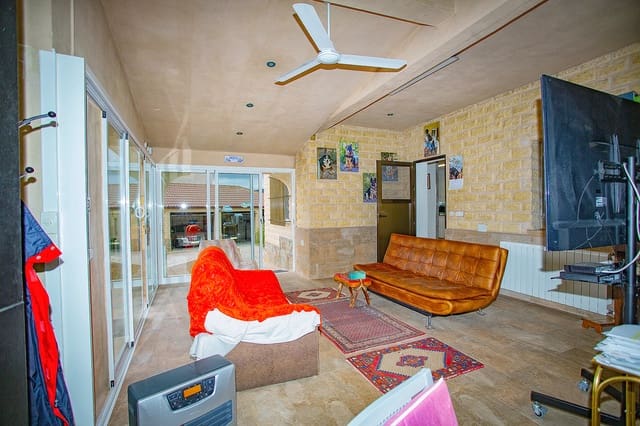 3 soveværelse Villa til salg i Elche / Elx med swimmingpool garage - € 849.000 (Ref: 6831629)