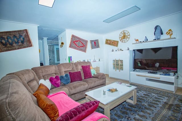 3 soveværelse Villa til salg i Elche / Elx med swimmingpool garage - € 849.000 (Ref: 6831629)