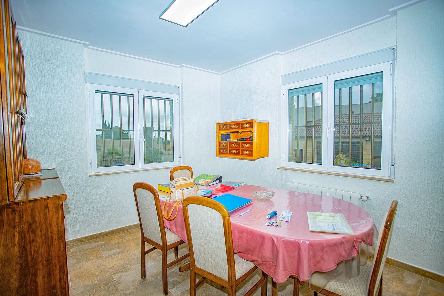 3 soveværelse Villa til salg i Elche / Elx med swimmingpool garage - € 849.000 (Ref: 6831629)