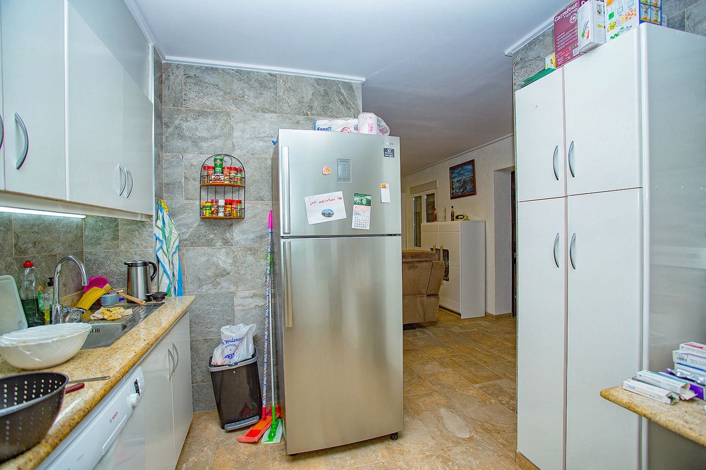 3 soveværelse Villa til salg i Elche / Elx med swimmingpool garage - € 849.000 (Ref: 6831629)