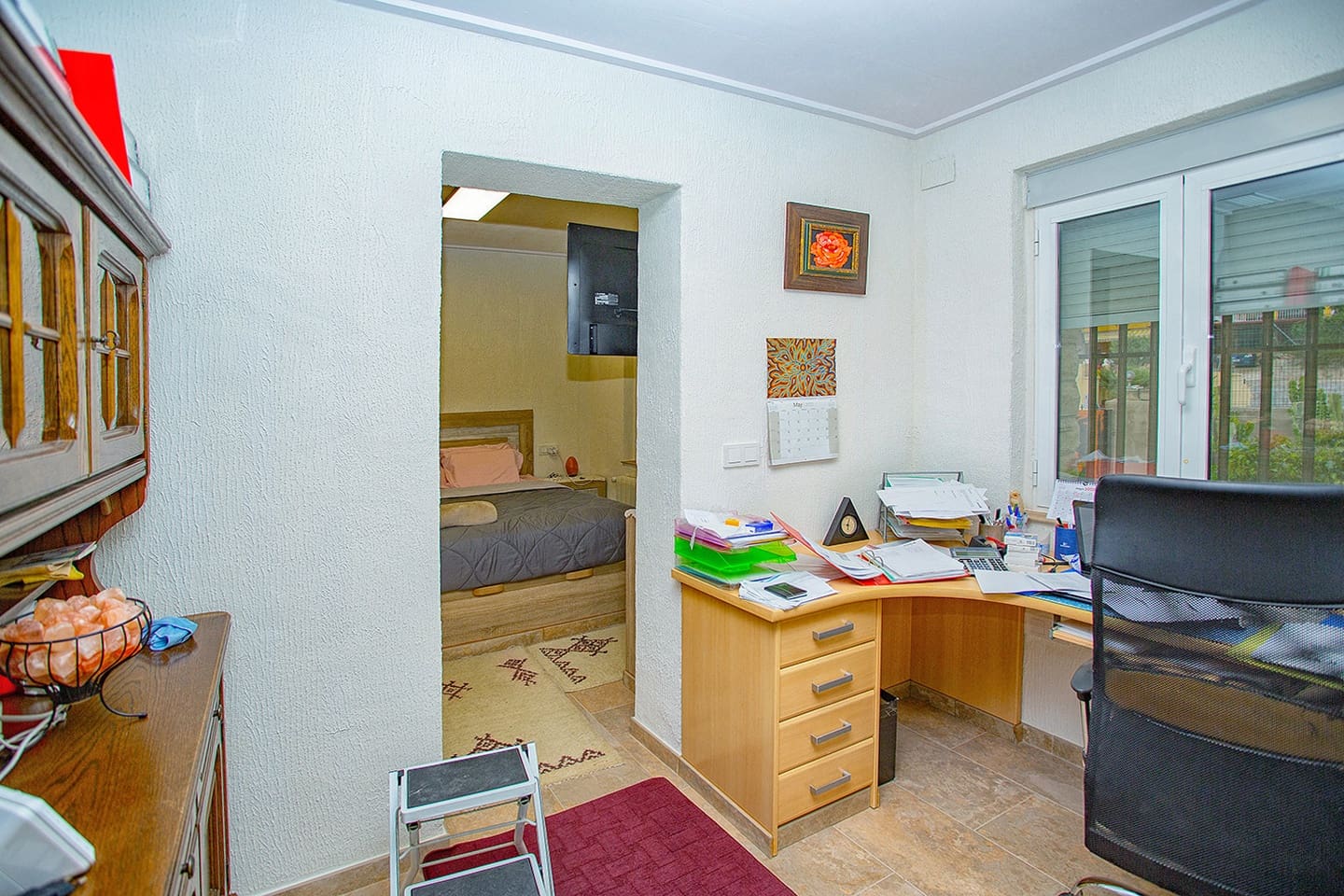 3 soveværelse Villa til salg i Elche / Elx med swimmingpool garage - € 849.000 (Ref: 6831629)