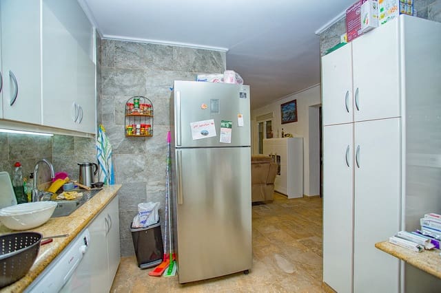 3 soveværelse Villa til salg i Elche / Elx med swimmingpool garage - € 849.000 (Ref: 6831629)