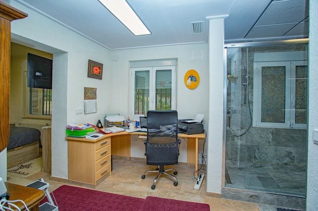 3 soveværelse Villa til salg i Elche / Elx med swimmingpool garage - € 849.000 (Ref: 6831629)