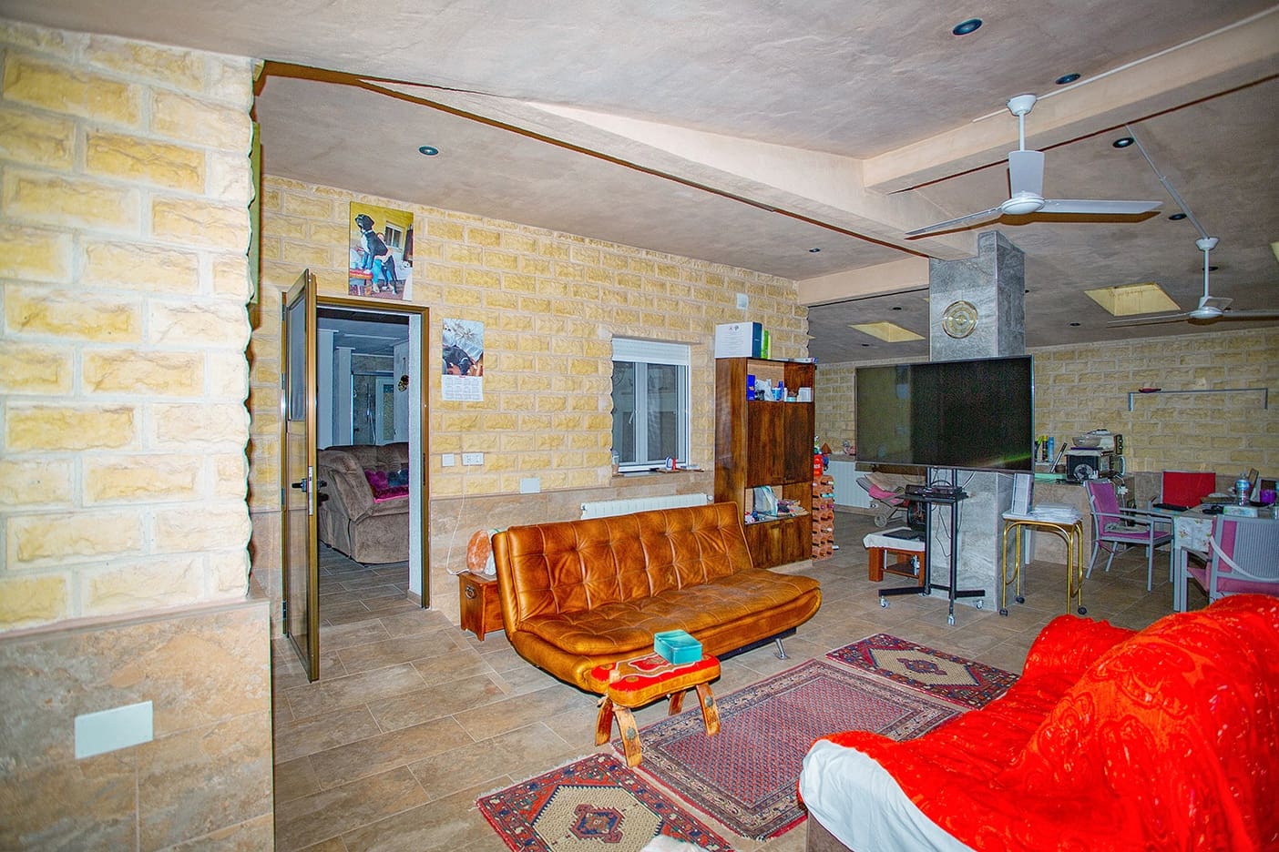 3 soveværelse Villa til salg i Elche / Elx med swimmingpool garage - € 849.000 (Ref: 6831629)