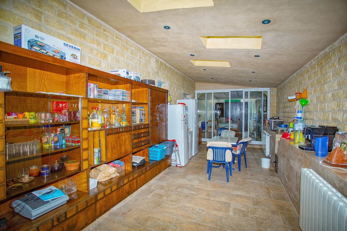 3 soveværelse Villa til salg i Elche / Elx med swimmingpool garage - € 849.000 (Ref: 6831629)