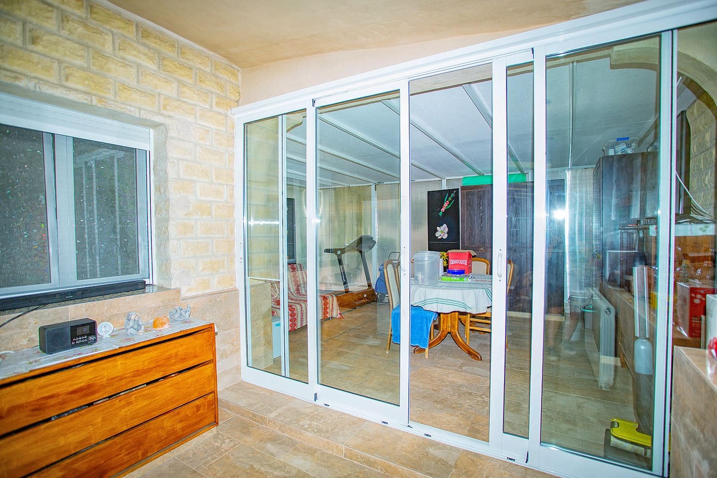 3 soveværelse Villa til salg i Elche / Elx med swimmingpool garage - € 849.000 (Ref: 6831629)