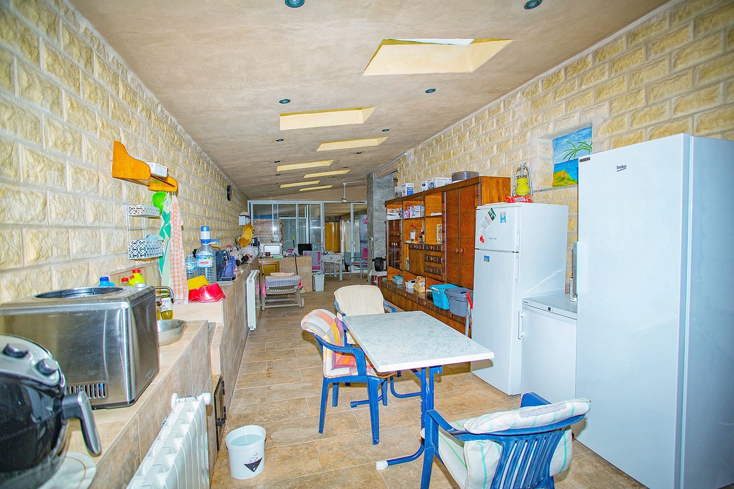 3 soveværelse Villa til salg i Elche / Elx med swimmingpool garage - € 849.000 (Ref: 6831629)