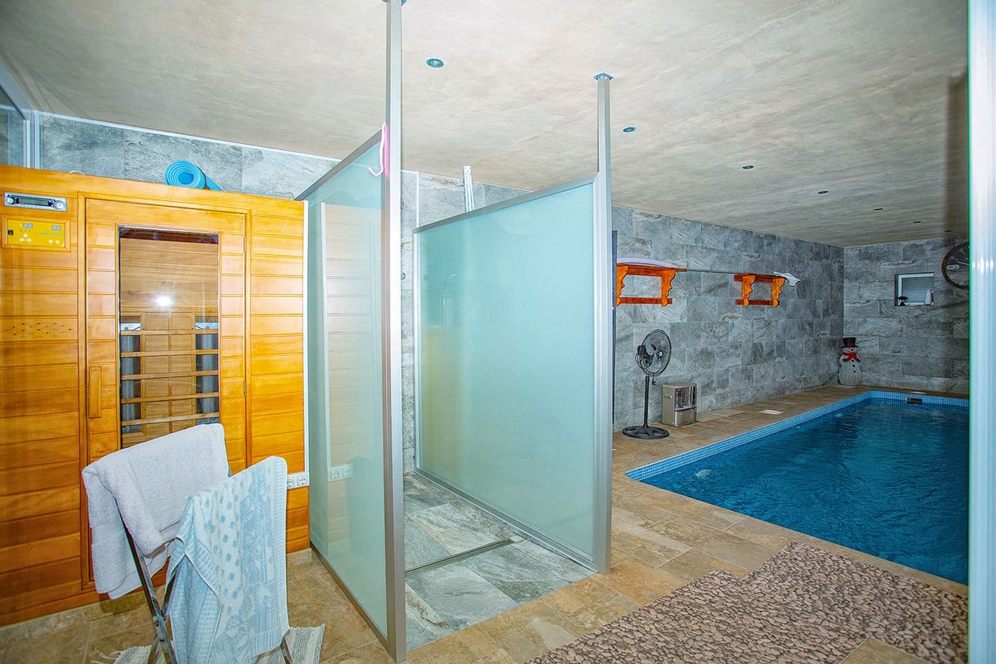 3 soveværelse Villa til salg i Elche / Elx med swimmingpool garage - € 849.000 (Ref: 6831629)