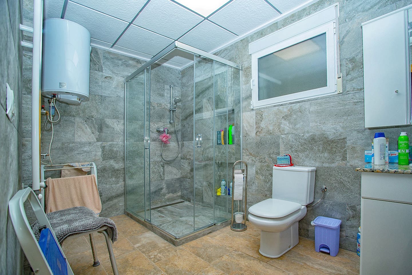 3 soveværelse Villa til salg i Elche / Elx med swimmingpool garage - € 849.000 (Ref: 6831629)